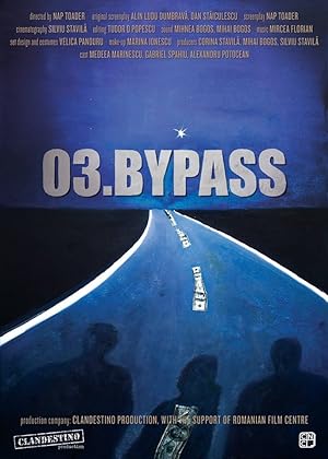 Cover image of the movie 03.ByPass (2016)