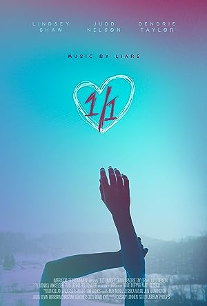 Cover image of the movie 1/1 (2018)