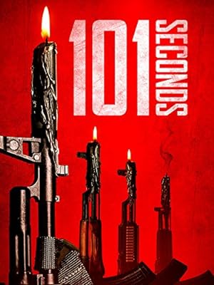 Cover image of the movie 101 Seconds (2018)