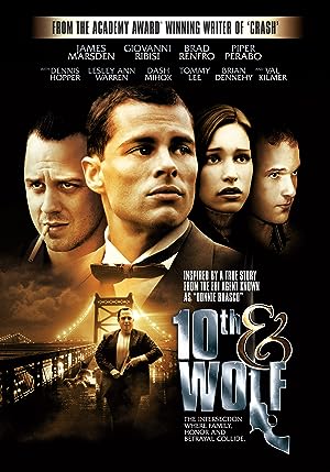 Cover image of the movie 10th & Wolf (2006)