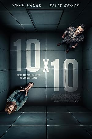 Cover image of the movie 10x10 (2018)