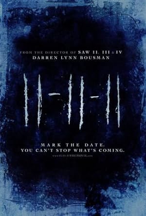 Cover image of the movie 11-11-11 (2011)