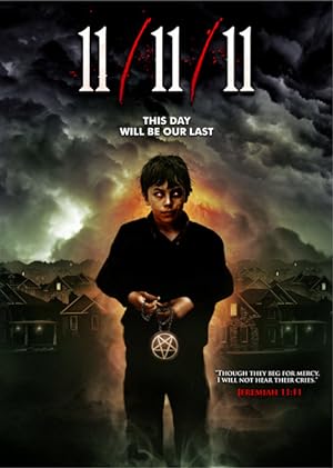 Cover image of the movie 11/11/11 (2011)