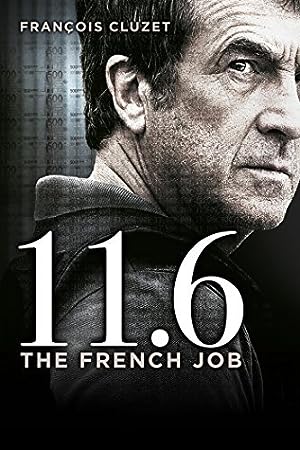 Cover image of the movie 11.6 (2013)