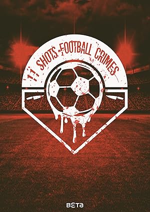 Cover image of the movie 11 Shots (2022)