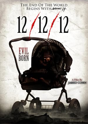 Cover image of the movie 12/12/12 (2012)