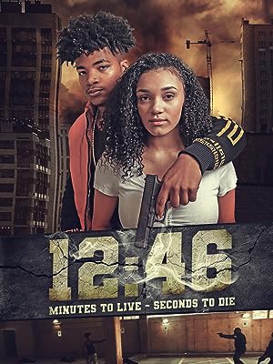Cover image of the movie 12:46 (2023)