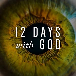Cover image of the movie 12 Days with God (2019)