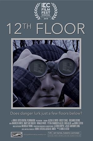 Cover image of the movie 12th Floor (2019)