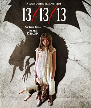 Cover image of the movie 13/13/13 (2013)
