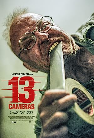 Cover image of the movie 13 Cameras (2015)