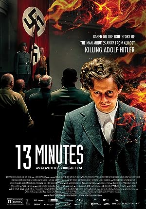 Cover image of the movie 13 Minutes (2015)