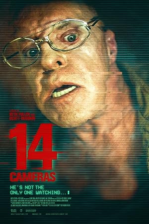 Cover image of the movie 14 Cameras (2018)