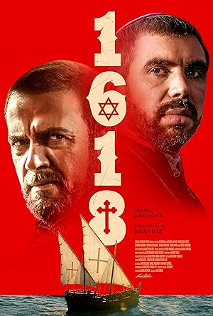 Cover image of the movie 1618 (2021)