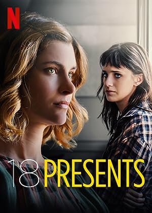 Cover image of the movie 18 Presents (2020)