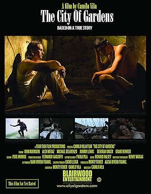 Cover image of the movie 186 Dollars to Freedom (2012)