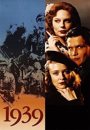 Cover image of the movie 1939 (1989)