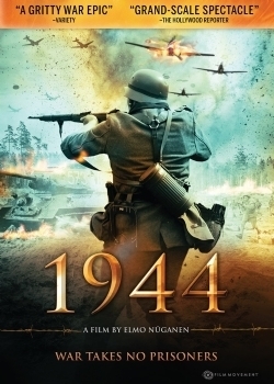 Cover image of the movie 1944 (2015)
