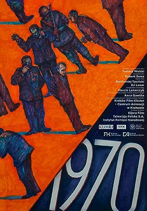 Cover image of the movie 1970 (2021)
