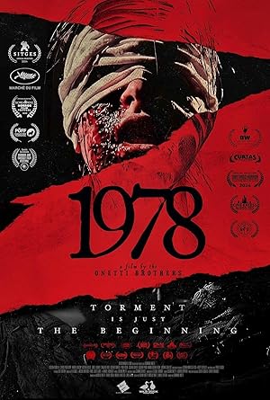 Cover image of the movie 1978 (2024)