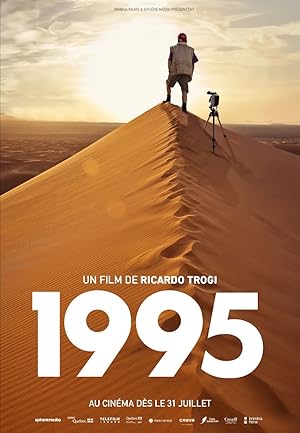Cover image of the movie 1995 (2024)