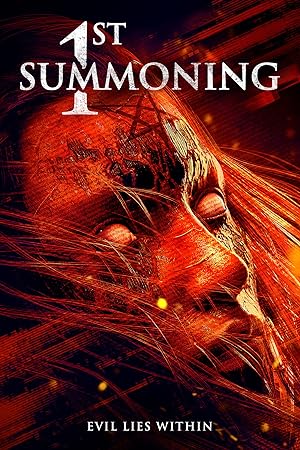 Cover image of the movie 1st Summoning (2018)