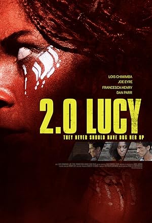 Cover image of the movie 2.0 Lucy (2022)