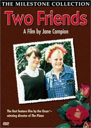 Cover image of the movie 2 Friends (1986)