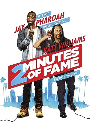 Cover image of the movie 2 Minutes of Fame (2020)