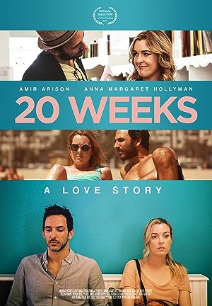 Cover image of the movie 20 Weeks (2017)