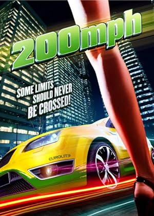 Cover image of the movie 200 M.P.H. (2011)
