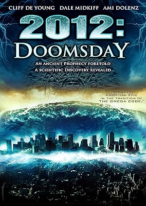 Cover image of the movie 2012 Doomsday (2008)