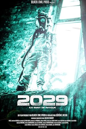 Cover image of the movie 2029 (2024)