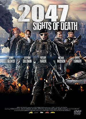 Cover image of the movie 2047: Sights of Death (2014)