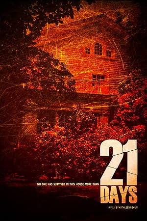 Cover image of the movie 21 Days (2014)