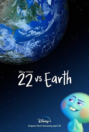 Cover image of the movie 22 vs. Earth (2021)
