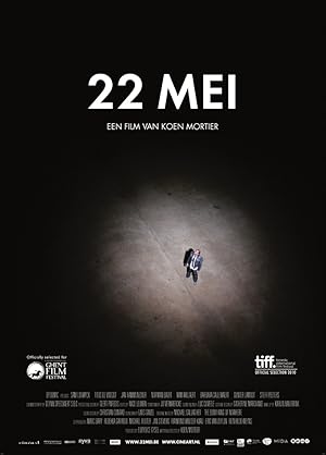 Cover image of the movie 22nd of May (2010)