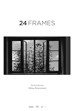 Cover image of the movie 24 Frames (2017)