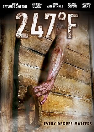 Cover image of the movie 247°F (2011)