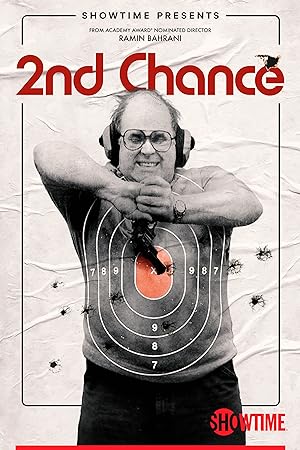 Cover image of the movie 2nd Chance (2022)