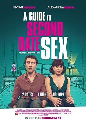 Cover image of the movie 2nd Date Sex (2019)