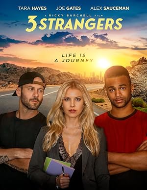 Cover image of the movie 3 Days 3 Nights (2021)