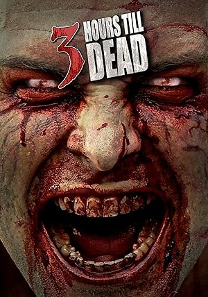 Cover image of the movie 3 Hours Till Dead (2016)