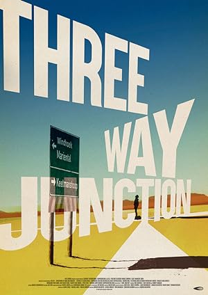Cover image of the movie 3 Way Junction (2018)