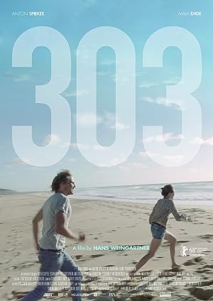 Cover image of the movie 303 (2018)