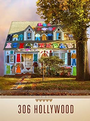 Cover image of the movie 306 Hollywood (2018)
