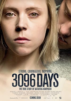 Cover image of the movie 3096 Tage (2013)