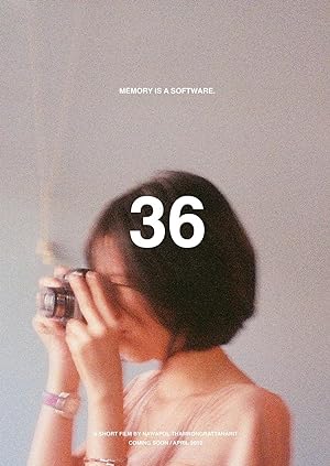 Cover image of the movie 36 (2012)