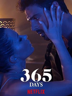 Cover image of the movie 365 Days (2020)