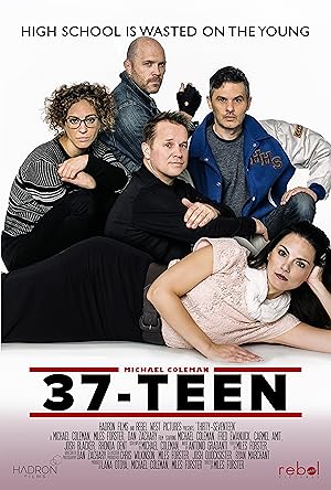 Cover image of the movie 37-Teen (2019)